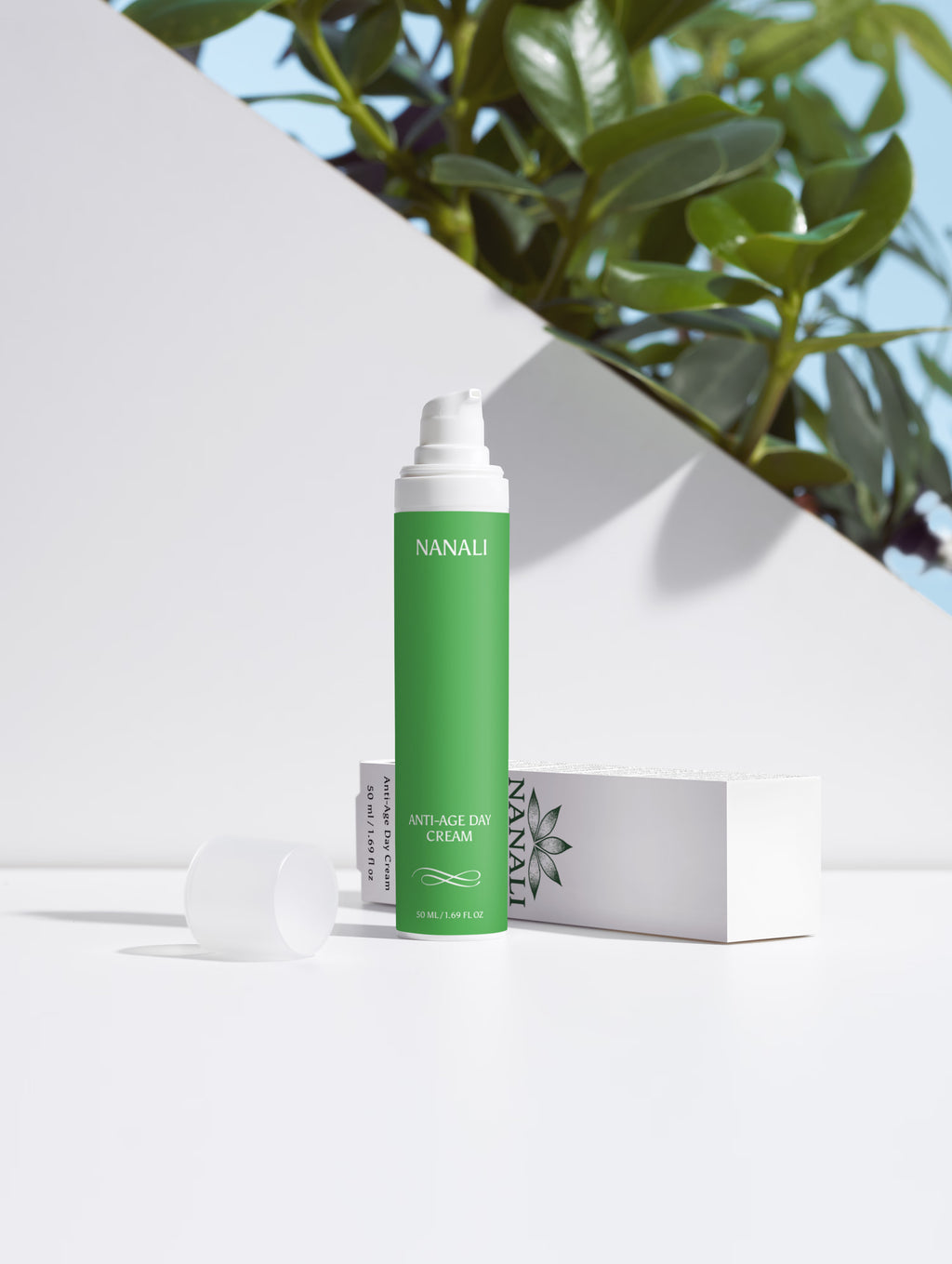 Anti-Age Day Cream