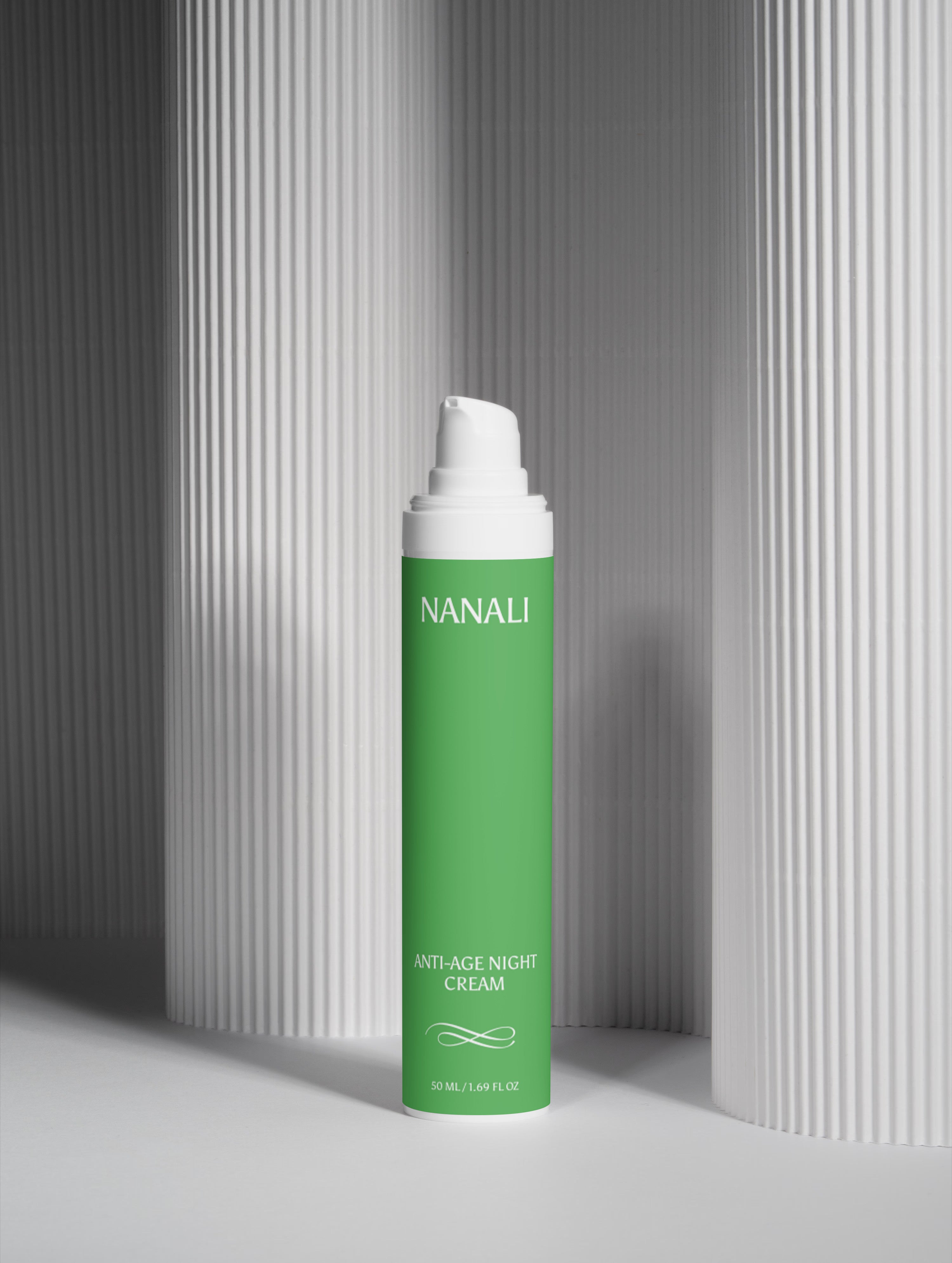 Anti-Age Night Cream